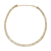 Women's Fashion Necklace BREIL JEWELS Mod. TJ3556