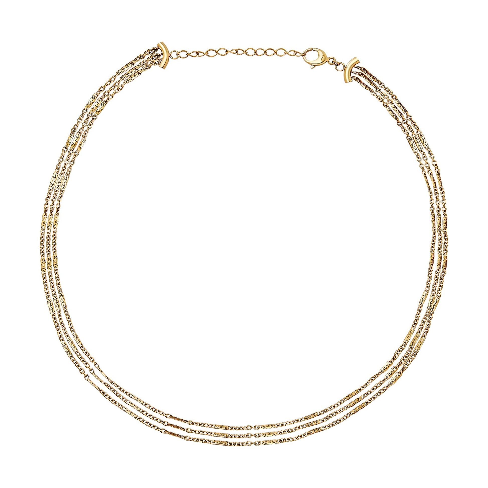 Women's Fashion Necklace BREIL JEWELS Mod. TJ3556