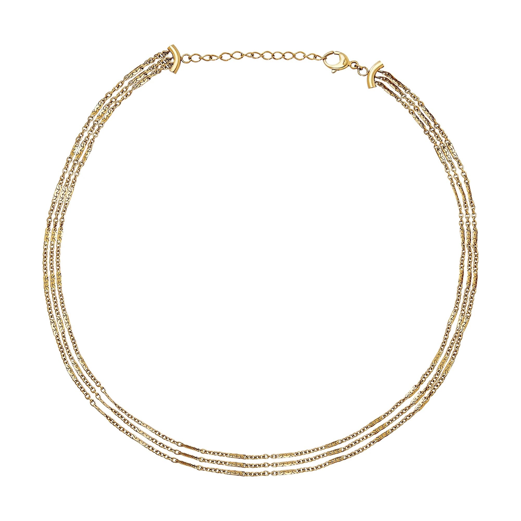 Women's Fashion Necklace BREIL JEWELS Mod. TJ3556