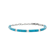Men's Fashion Bracelet BREIL JEWELS Mod. TJ3563