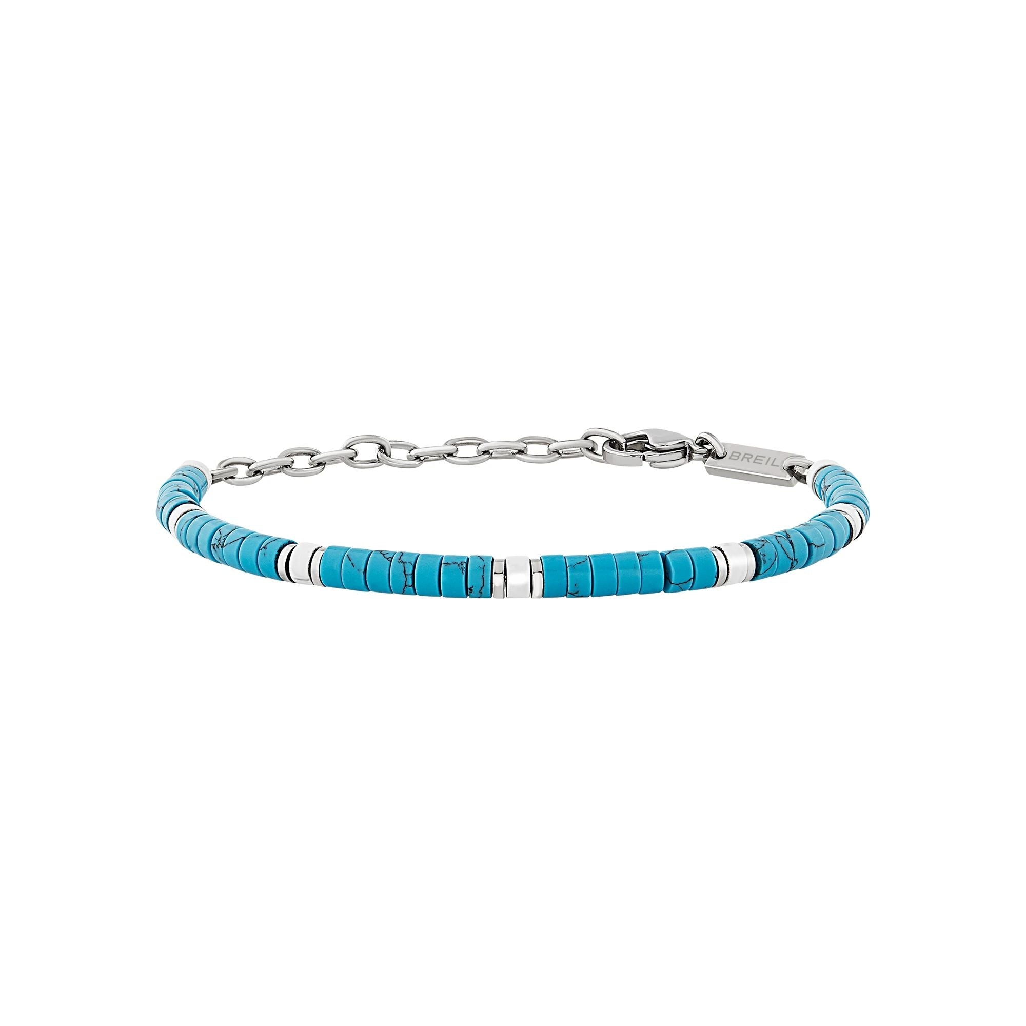 Men's Fashion Bracelet BREIL JEWELS Mod. TJ3563