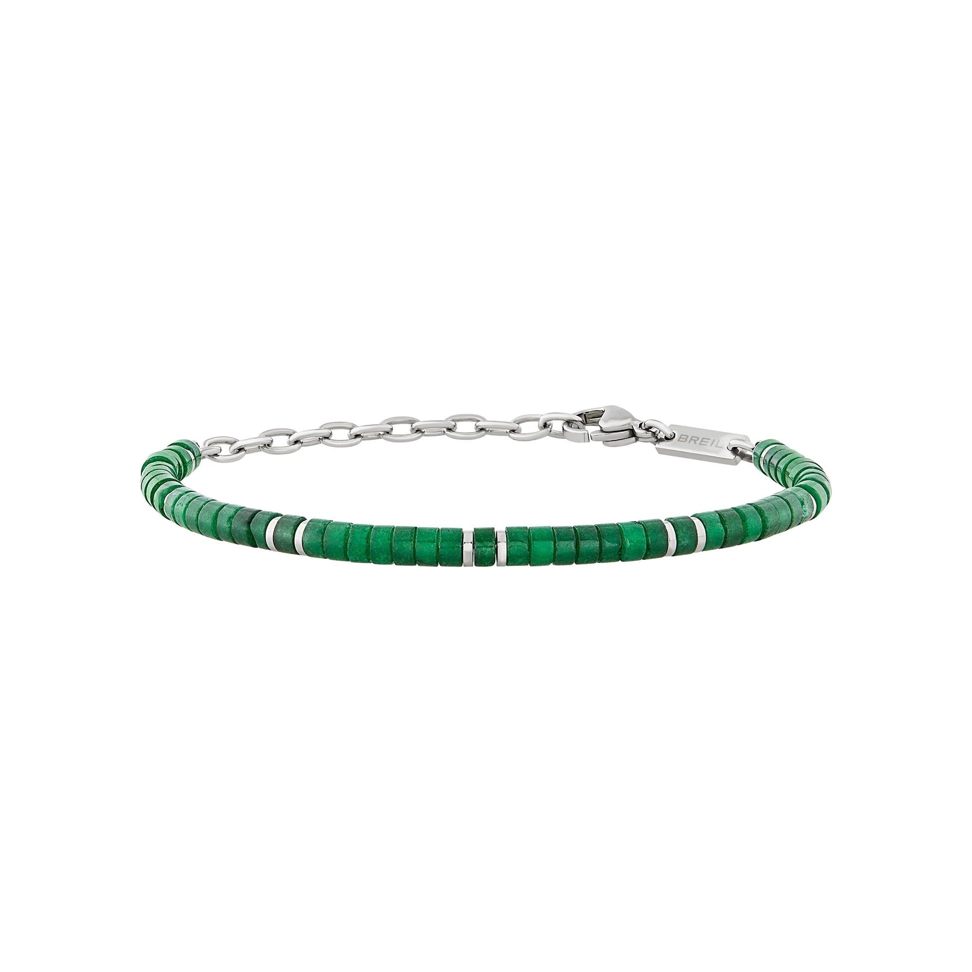 Men's Fashion Bracelet BREIL JEWELS Mod. TJ3564