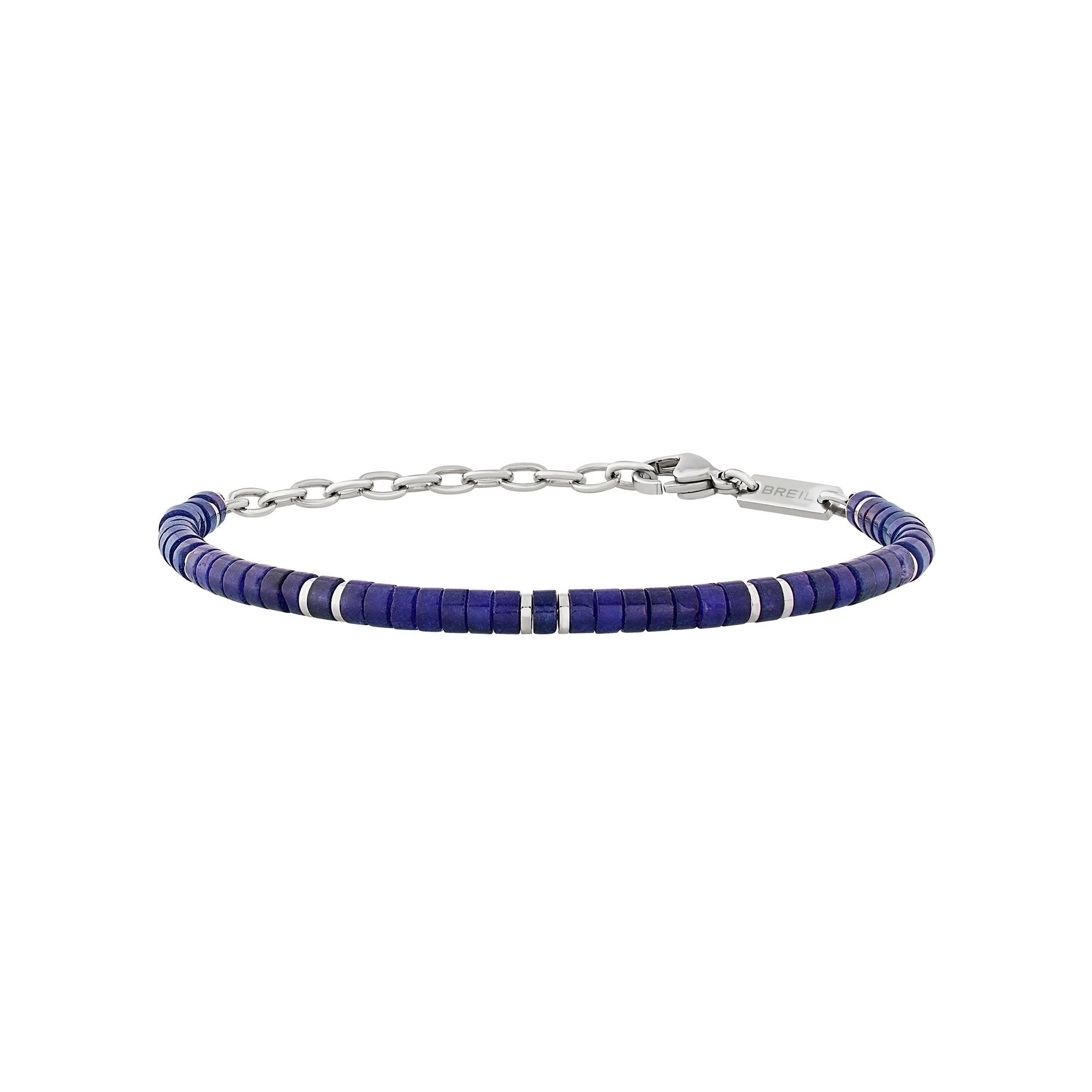 Men's Fashion Bracelet BREIL JEWELS Mod. TJ3565