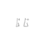 Women's Fashion Earrings BREIL JEWELS Mod. TJ3576