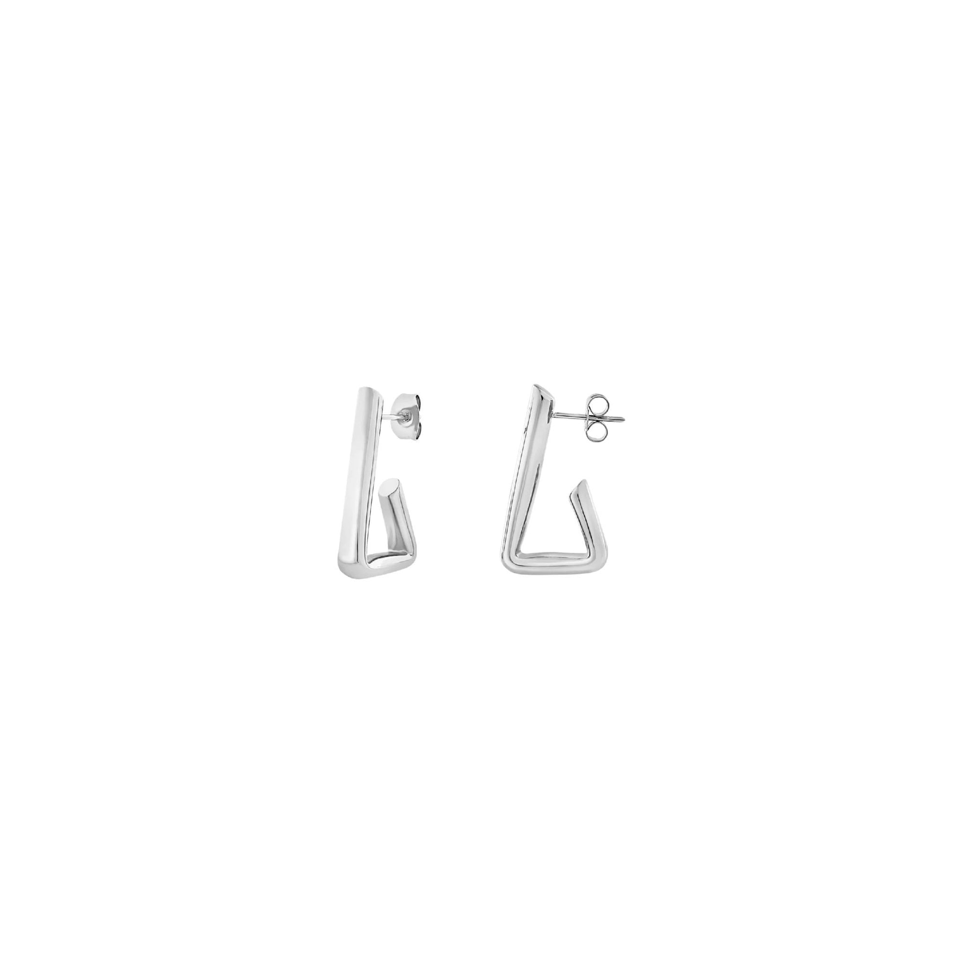 Women's Fashion Earrings BREIL JEWELS Mod. TJ3576