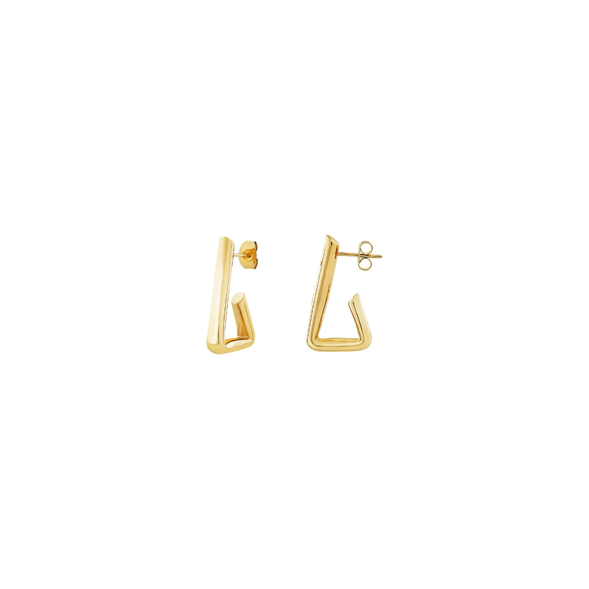 Women's Fashion Earrings BREIL JEWELS Mod. TJ3577
