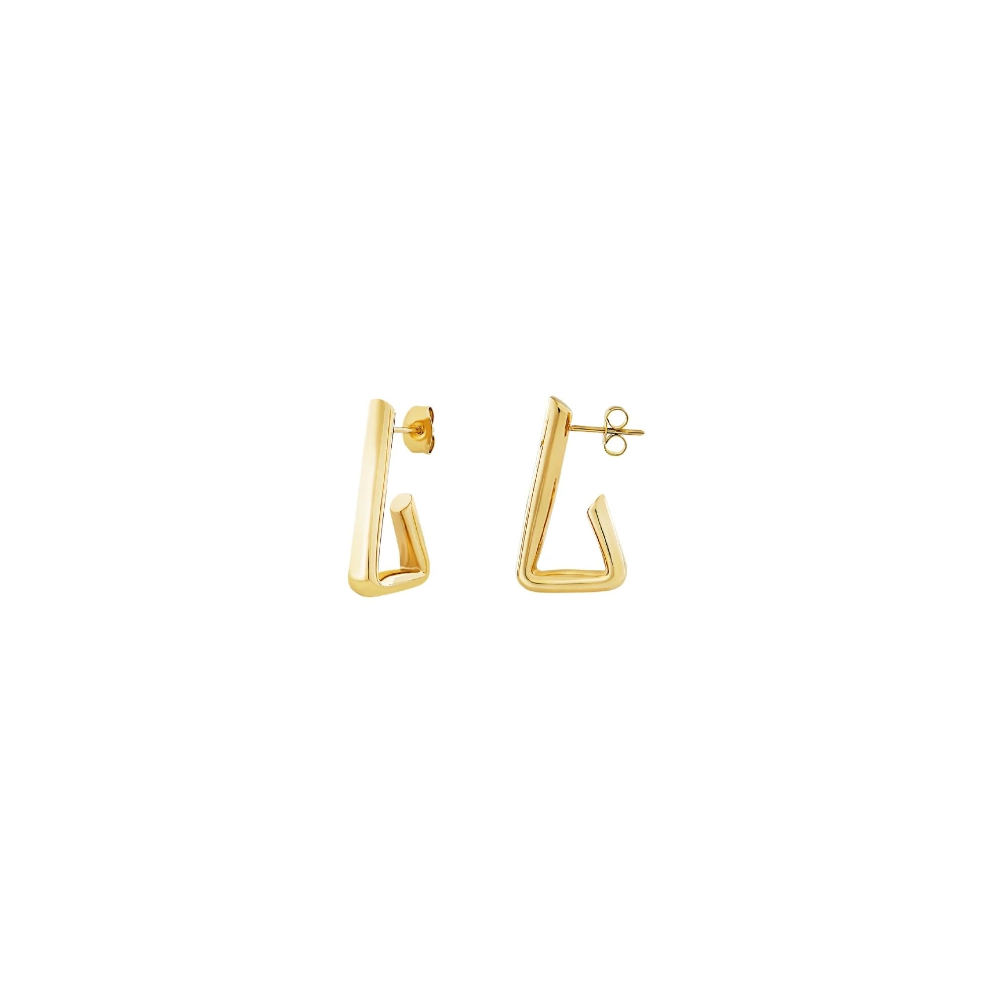 Women's Fashion Earrings BREIL JEWELS Mod. TJ3577