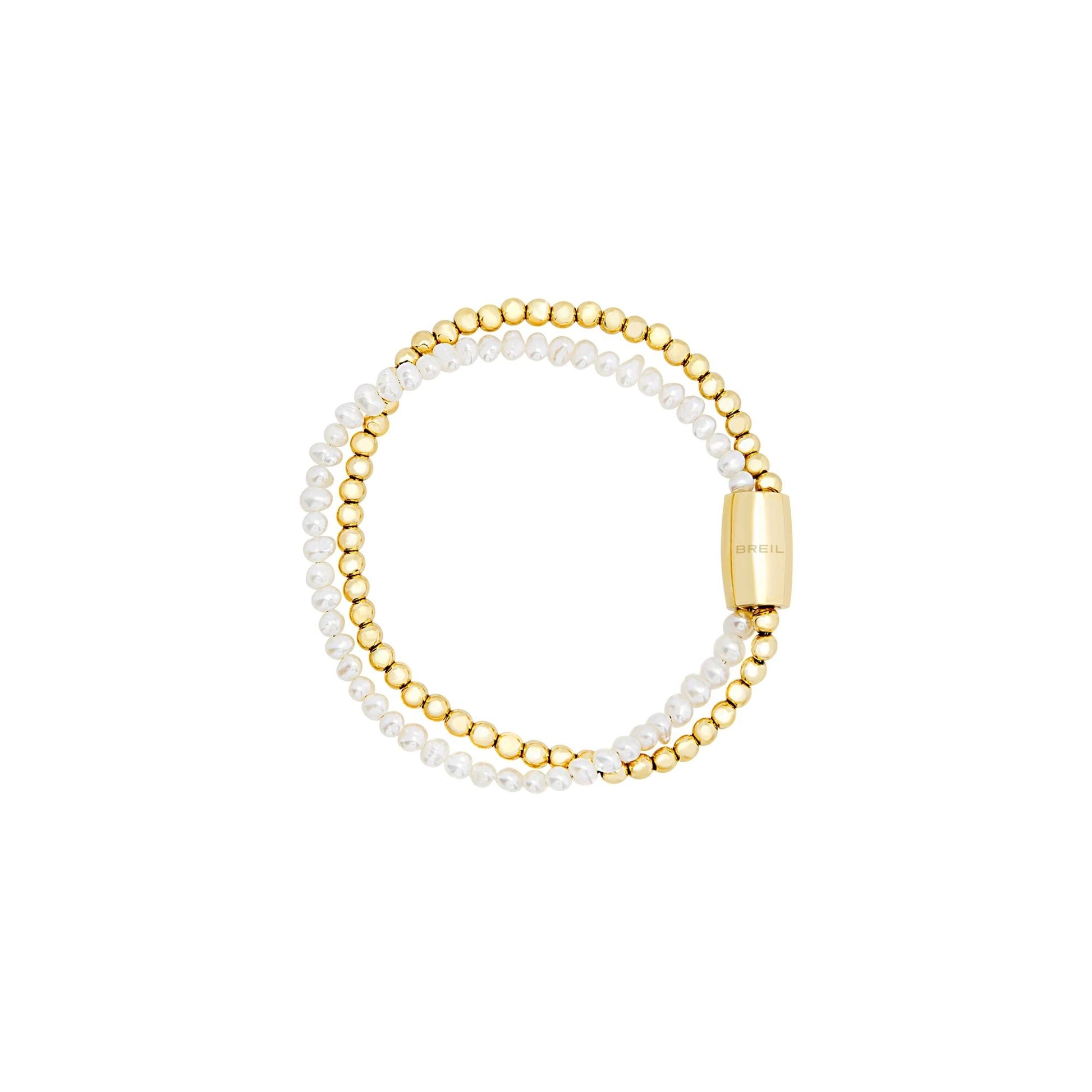Women's Fashion Bracelet BREIL JEWELS Mod. TJ3582