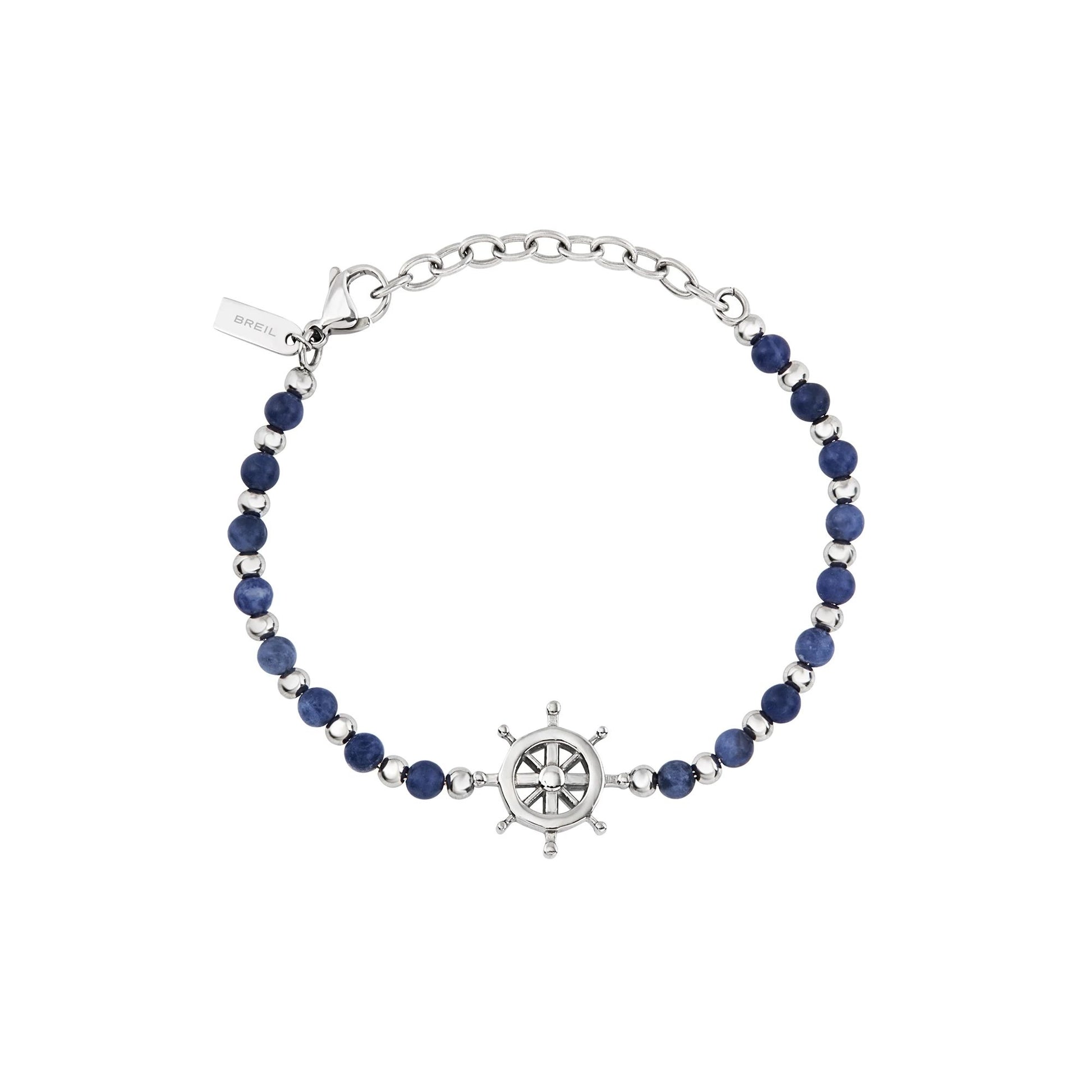 Men's Fashion Bracelet BREIL JEWELS Mod. TJ3587