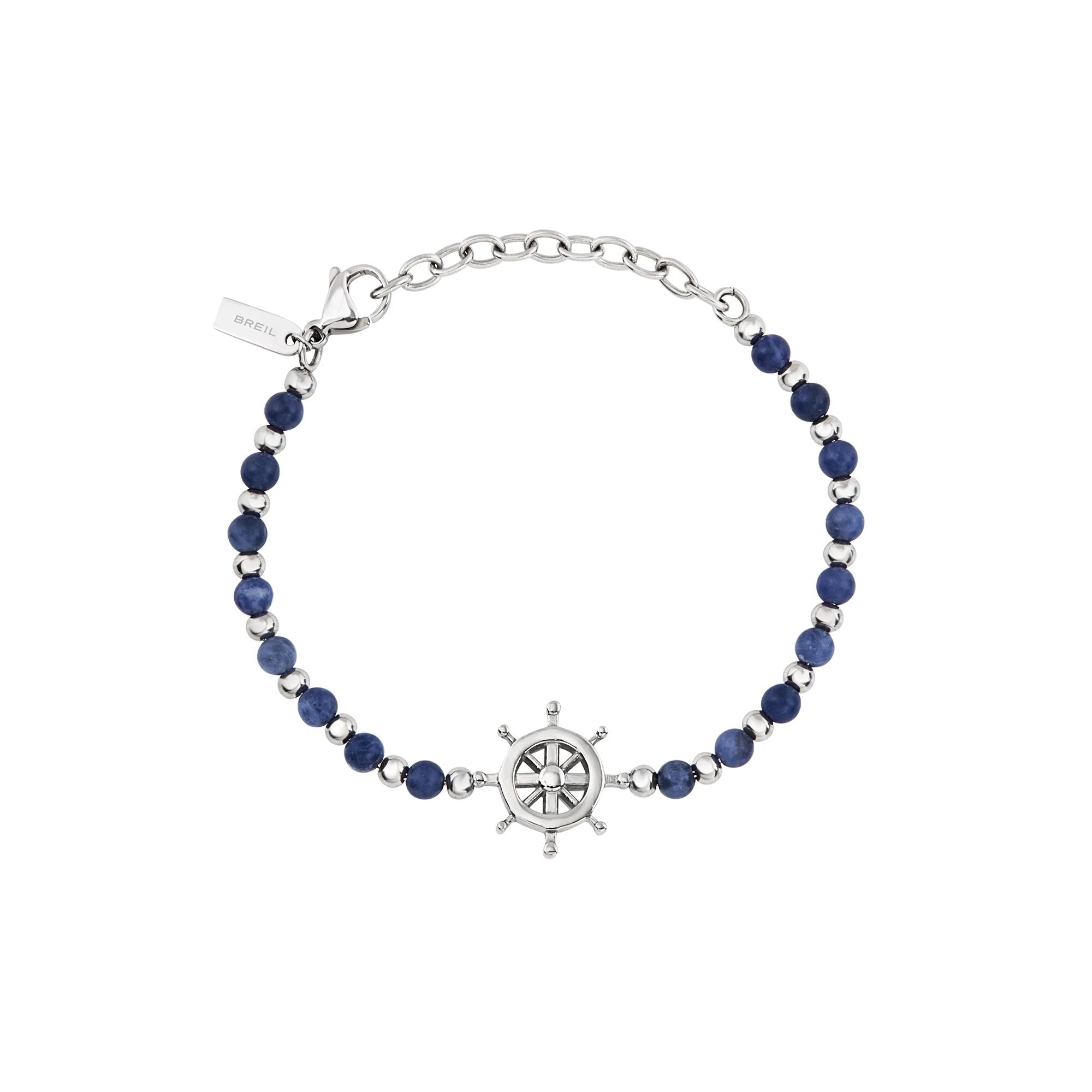 Men's Fashion Bracelet BREIL JEWELS Mod. TJ3587