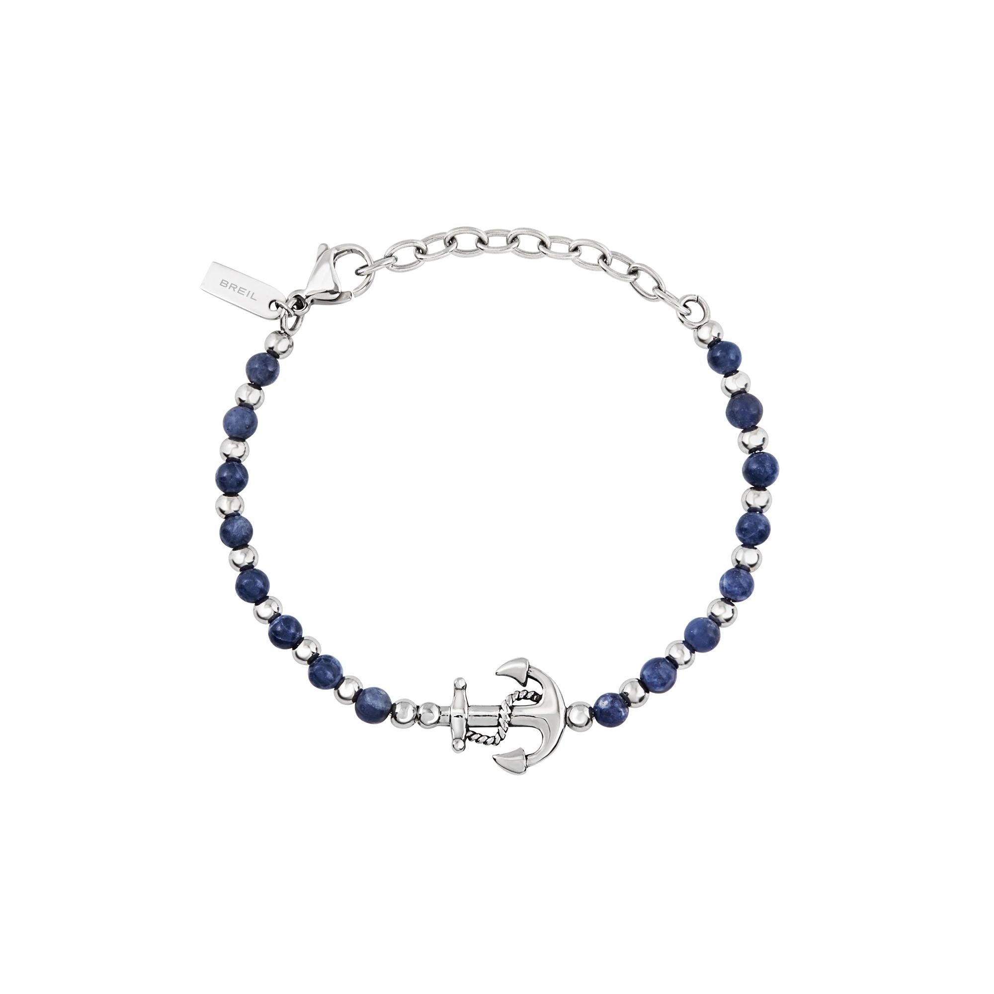 Men's Fashion Bracelet BREIL JEWELS Mod. TJ3588