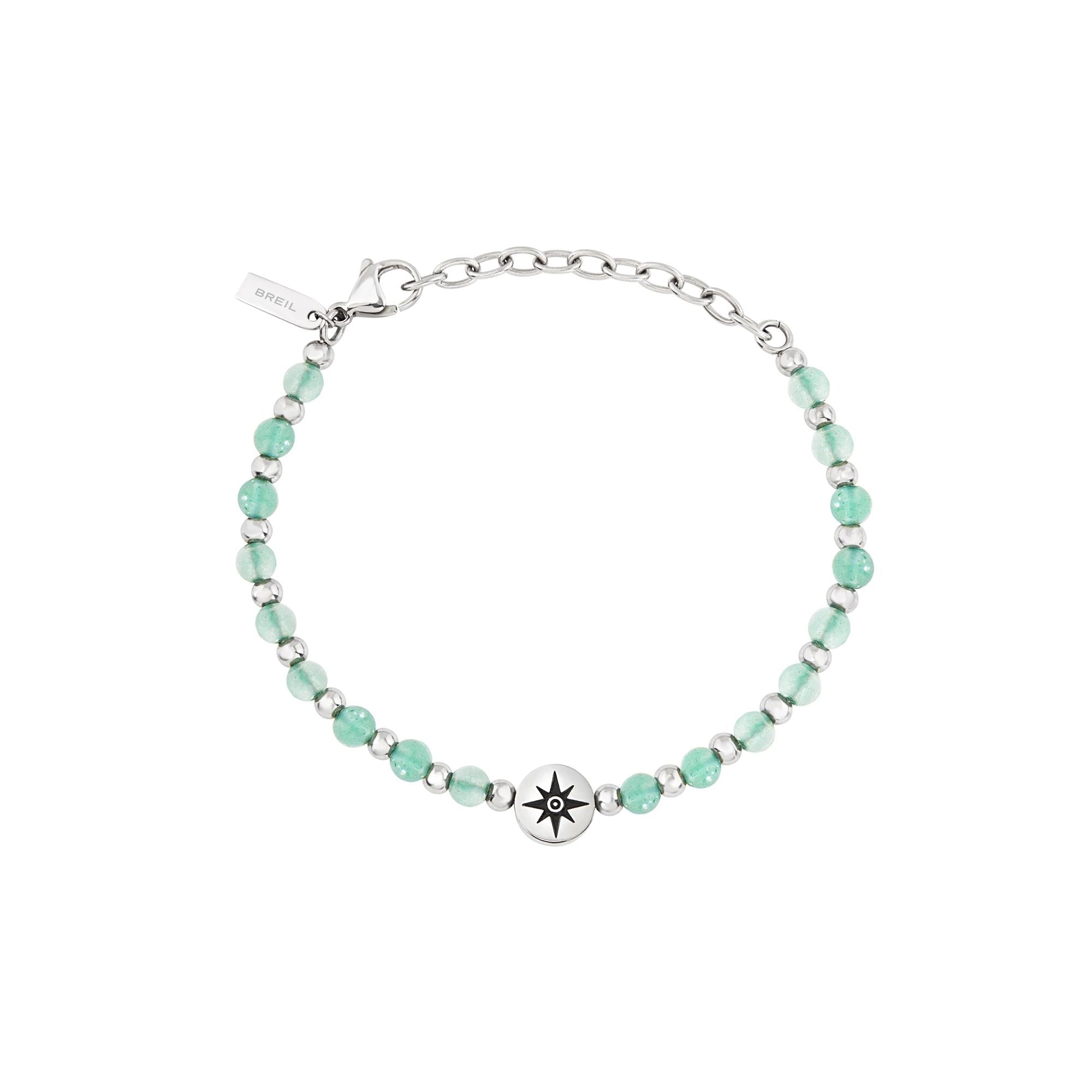Men's Fashion Bracelet BREIL JEWELS Mod. TJ3589
