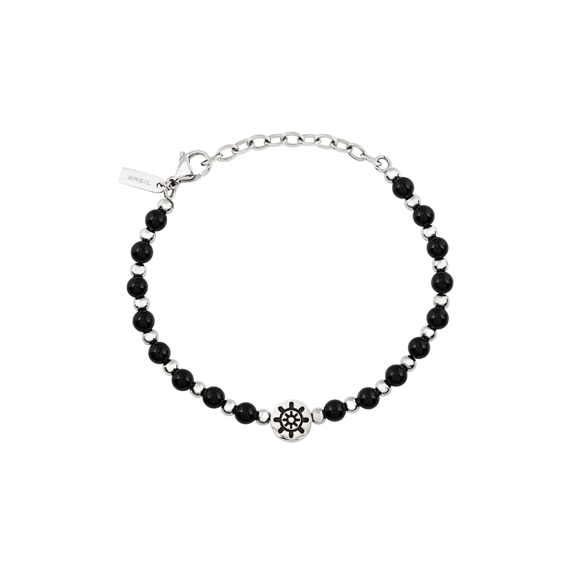 Men's Fashion Bracelet BREIL JEWELS Mod. TJ3590