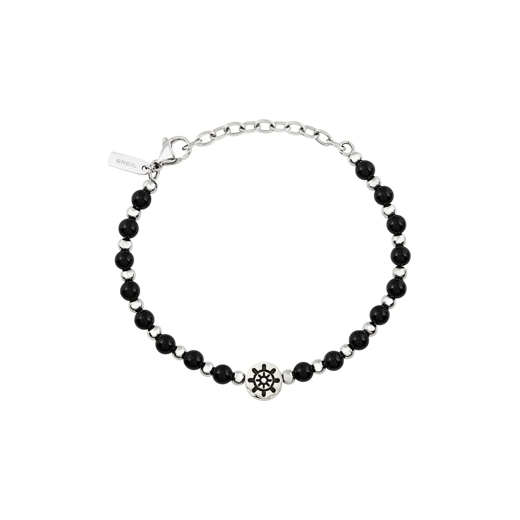 Men's Fashion Bracelet BREIL JEWELS Mod. TJ3590
