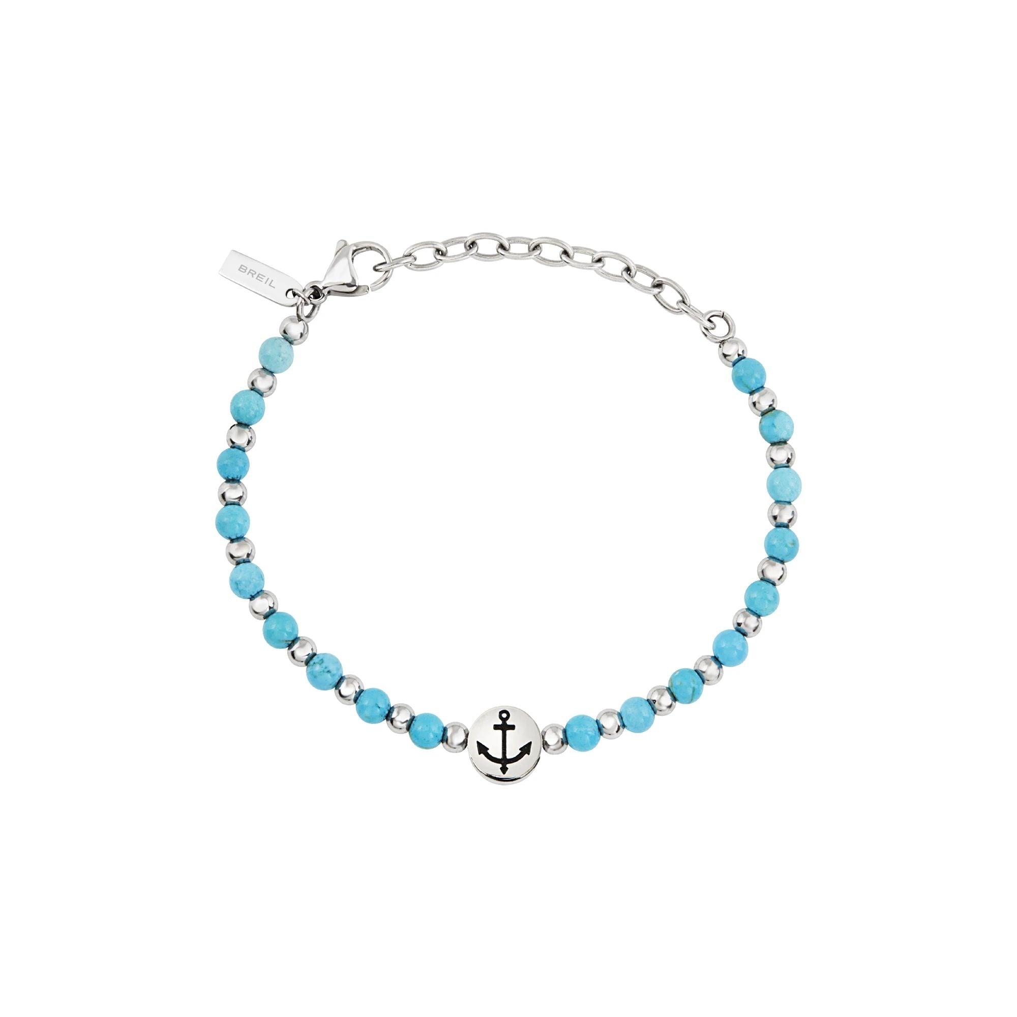 Men's Fashion Bracelet BREIL JEWELS Mod. TJ3591