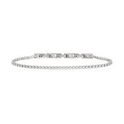Men's Fashion Bracelet BREIL JEWELS Mod. TJ3595