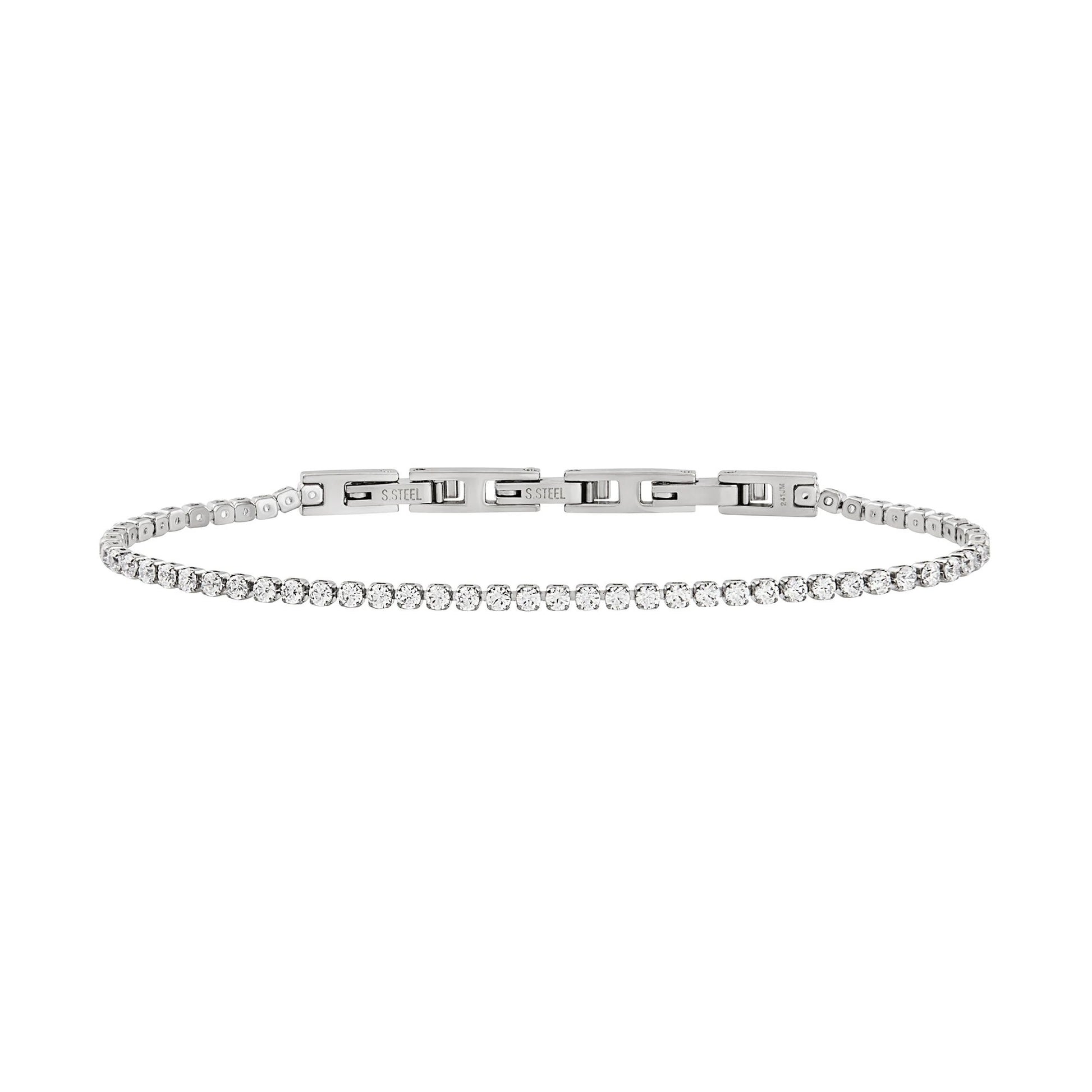 Men's Fashion Bracelet BREIL JEWELS Mod. TJ3595
