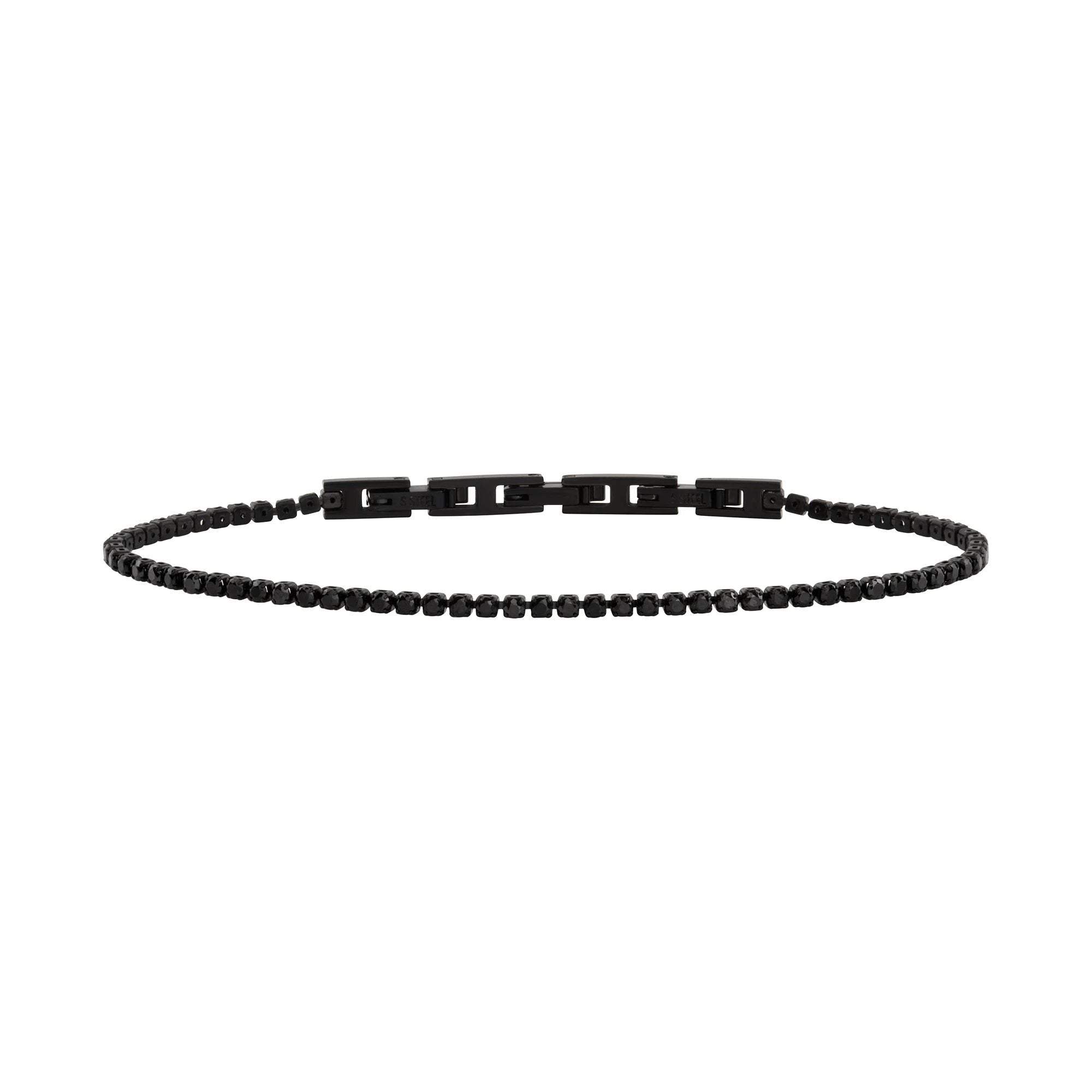 Men's Fashion Bracelet BREIL JEWELS Mod. TJ3596