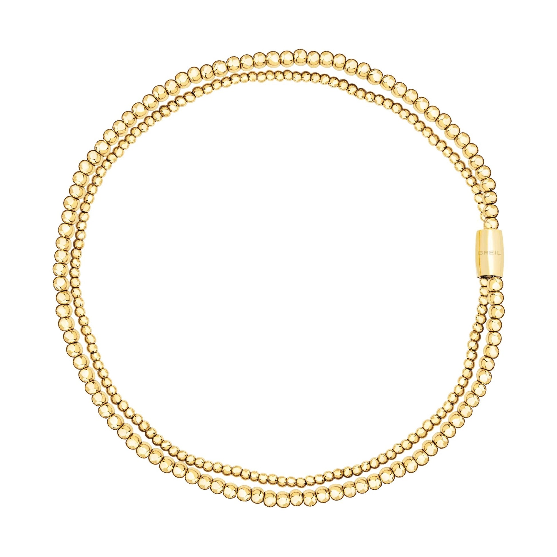 Women's Fashion Necklace BREIL JEWELS Mod. TJ3606
