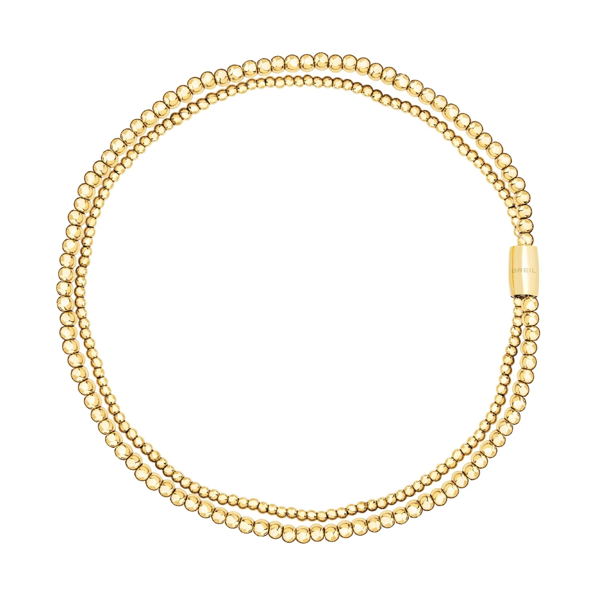 Women's Fashion Necklace BREIL JEWELS Mod. TJ3606