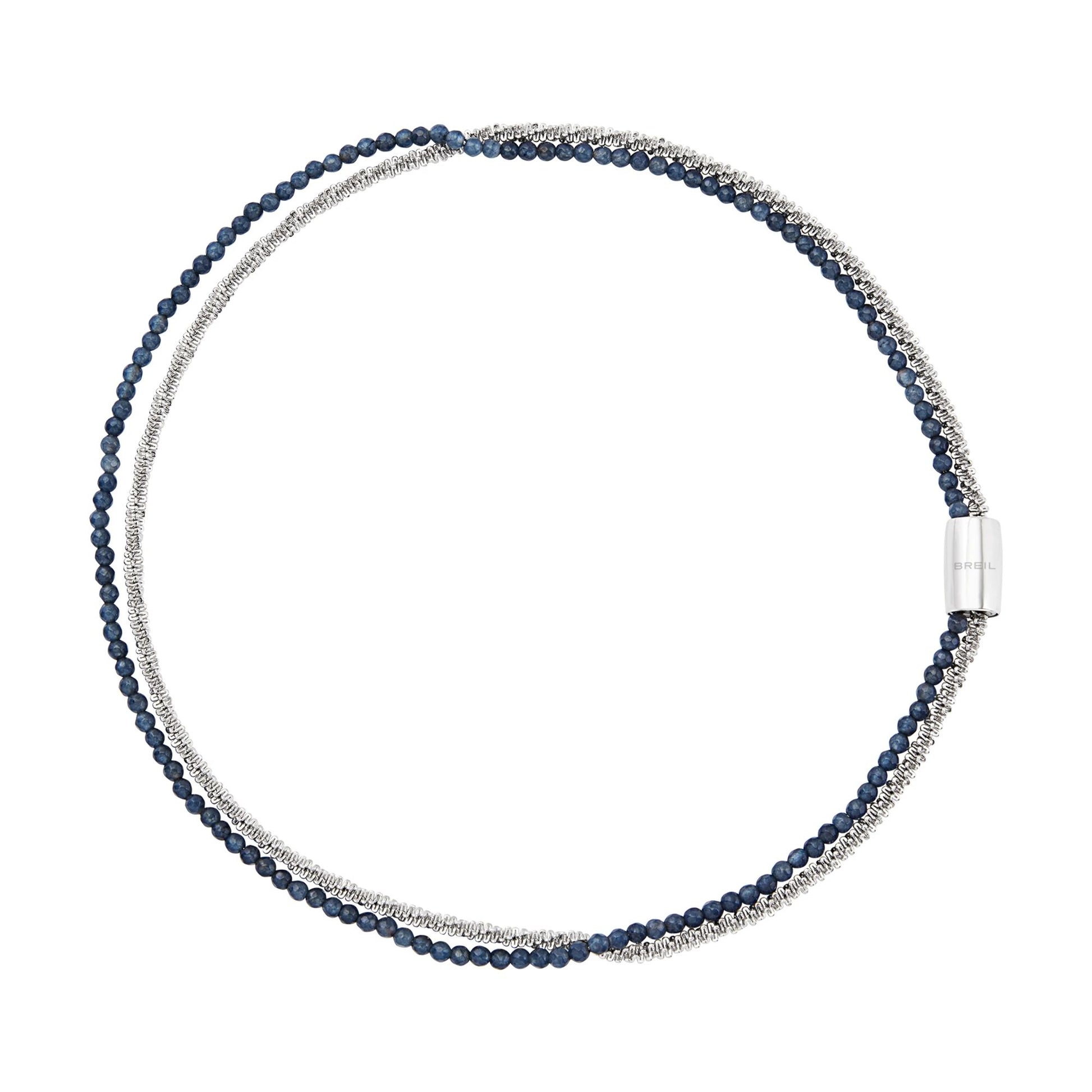 Women's Fashion Necklace BREIL JEWELS Mod. TJ3608