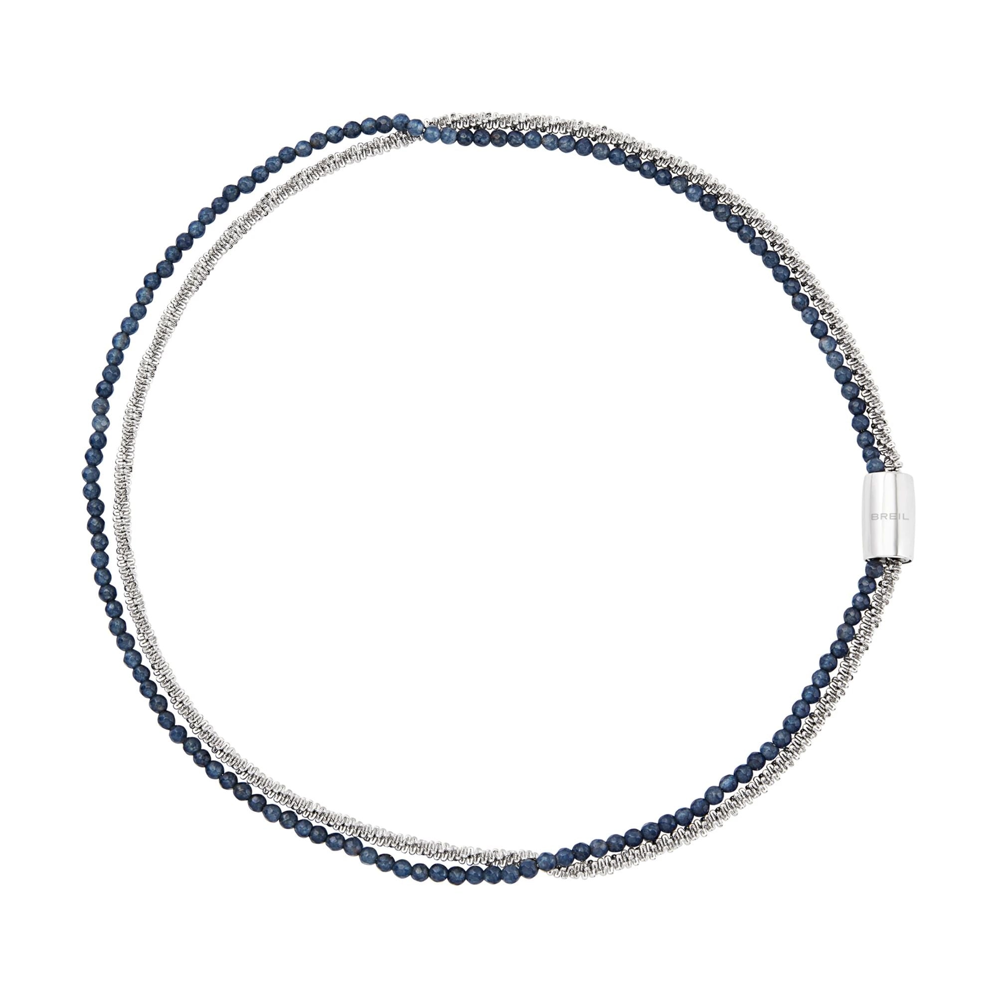 Women's Fashion Necklace BREIL JEWELS Mod. TJ3608