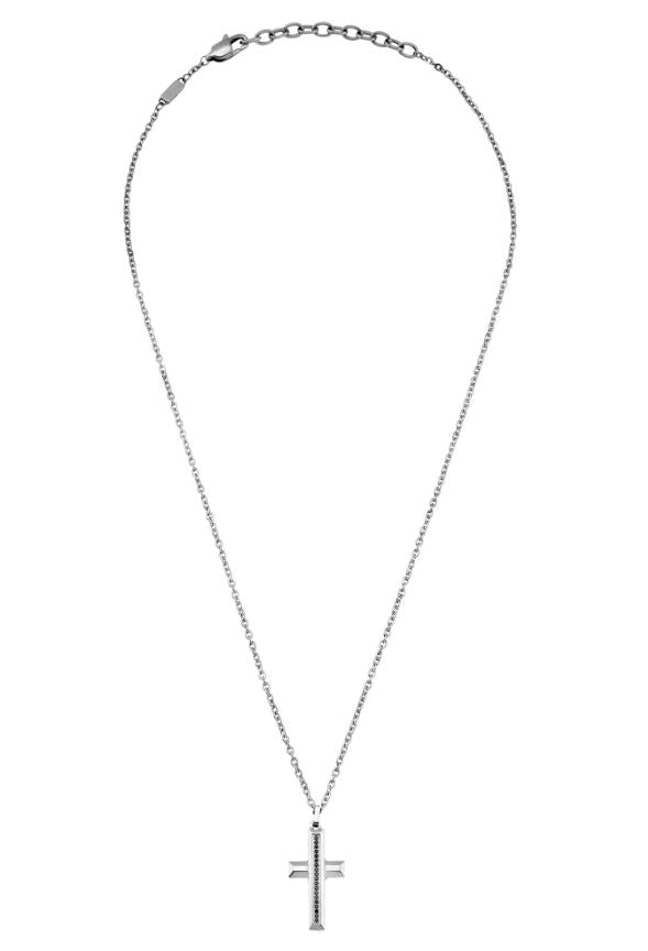 Men's Fashion Necklace BREIL JEWELS Mod. TJ3637