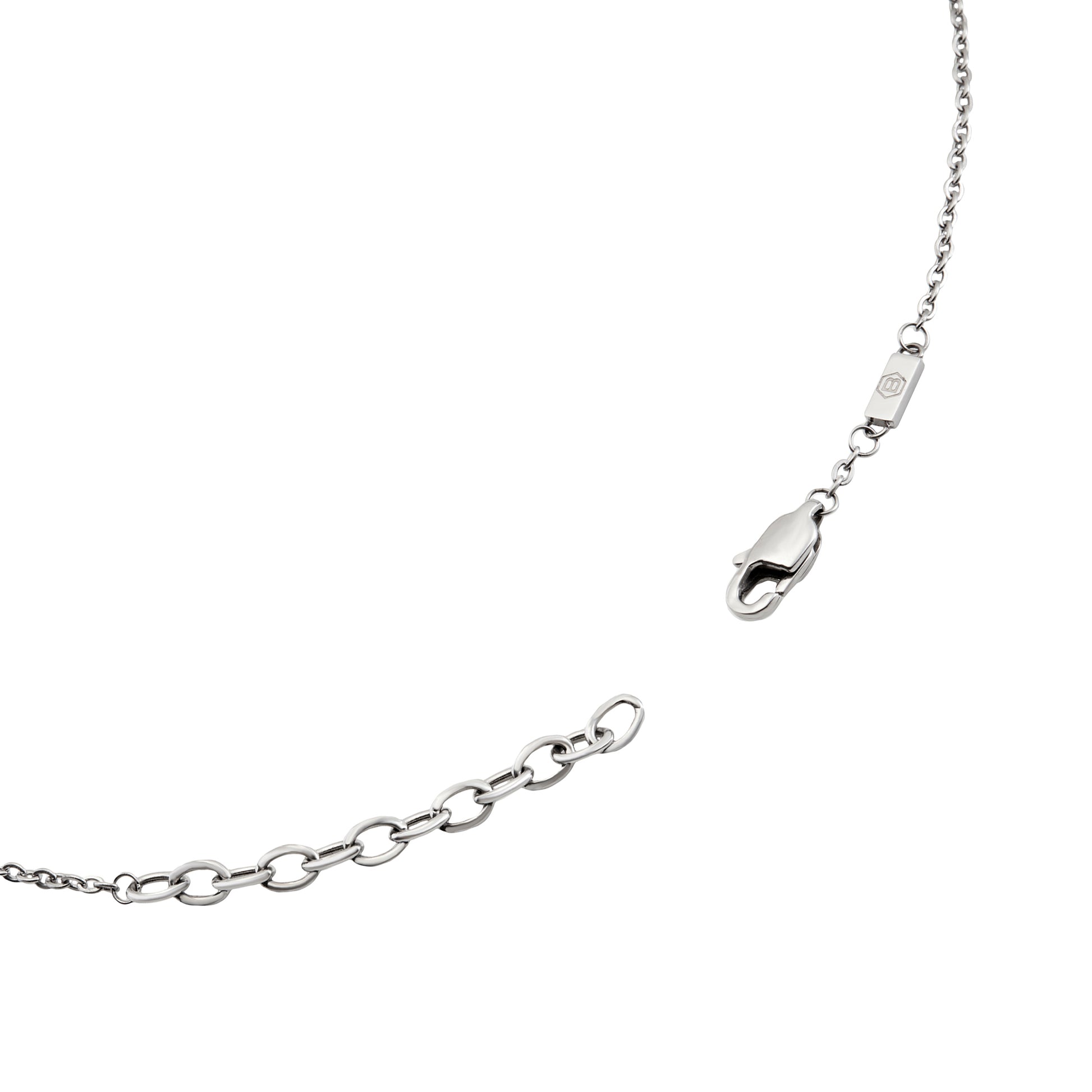 Men's Fashion Necklace BREIL JEWELS Mod. TJ3637