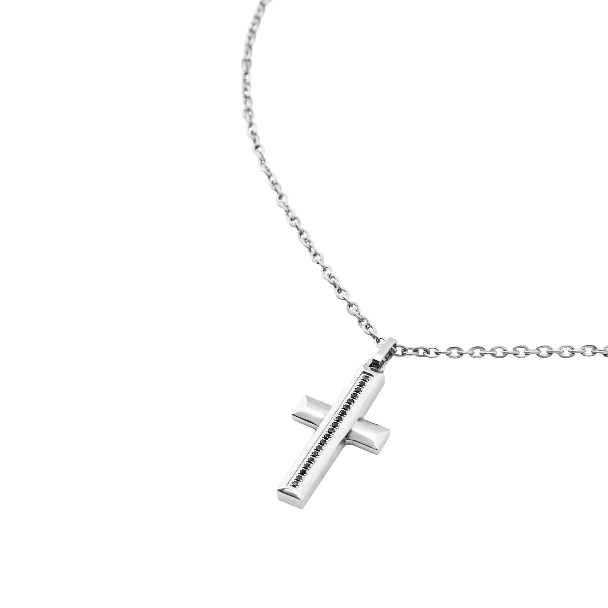 Men's Fashion Necklace BREIL JEWELS Mod. TJ3637