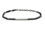 Men's Fashion Bracelet BREIL JEWELS Mod. TJ3639