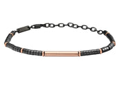 Men's Fashion Bracelet BREIL JEWELS Mod. TJ3640