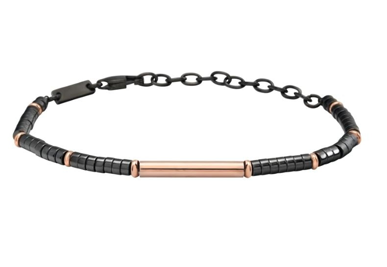 Men's Fashion Bracelet BREIL JEWELS Mod. TJ3640