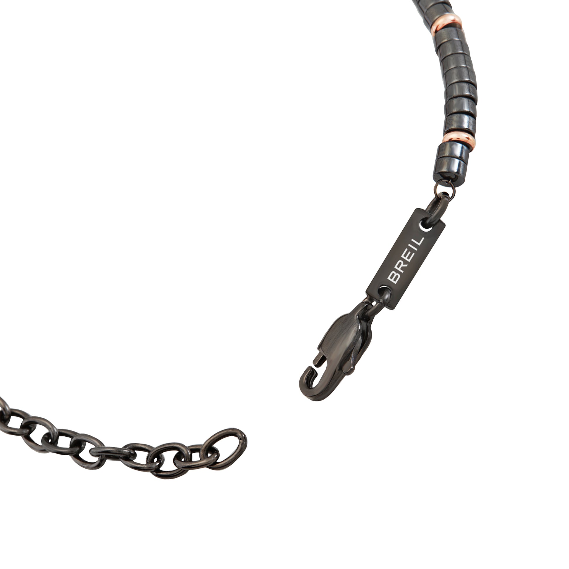Men's Fashion Bracelet BREIL JEWELS Mod. TJ3640