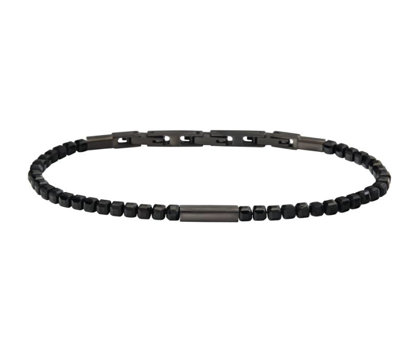Men's Fashion Bracelet BREIL JEWELS Mod. TJ3645