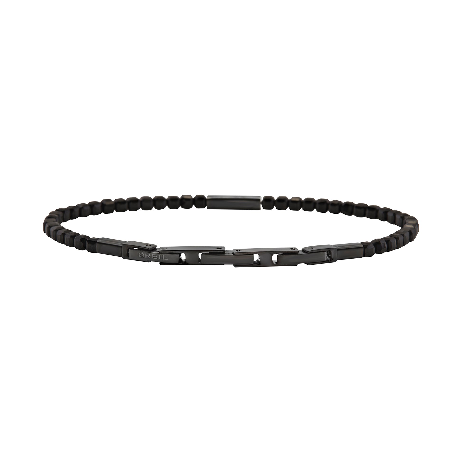 Men's Fashion Bracelet BREIL JEWELS Mod. TJ3645