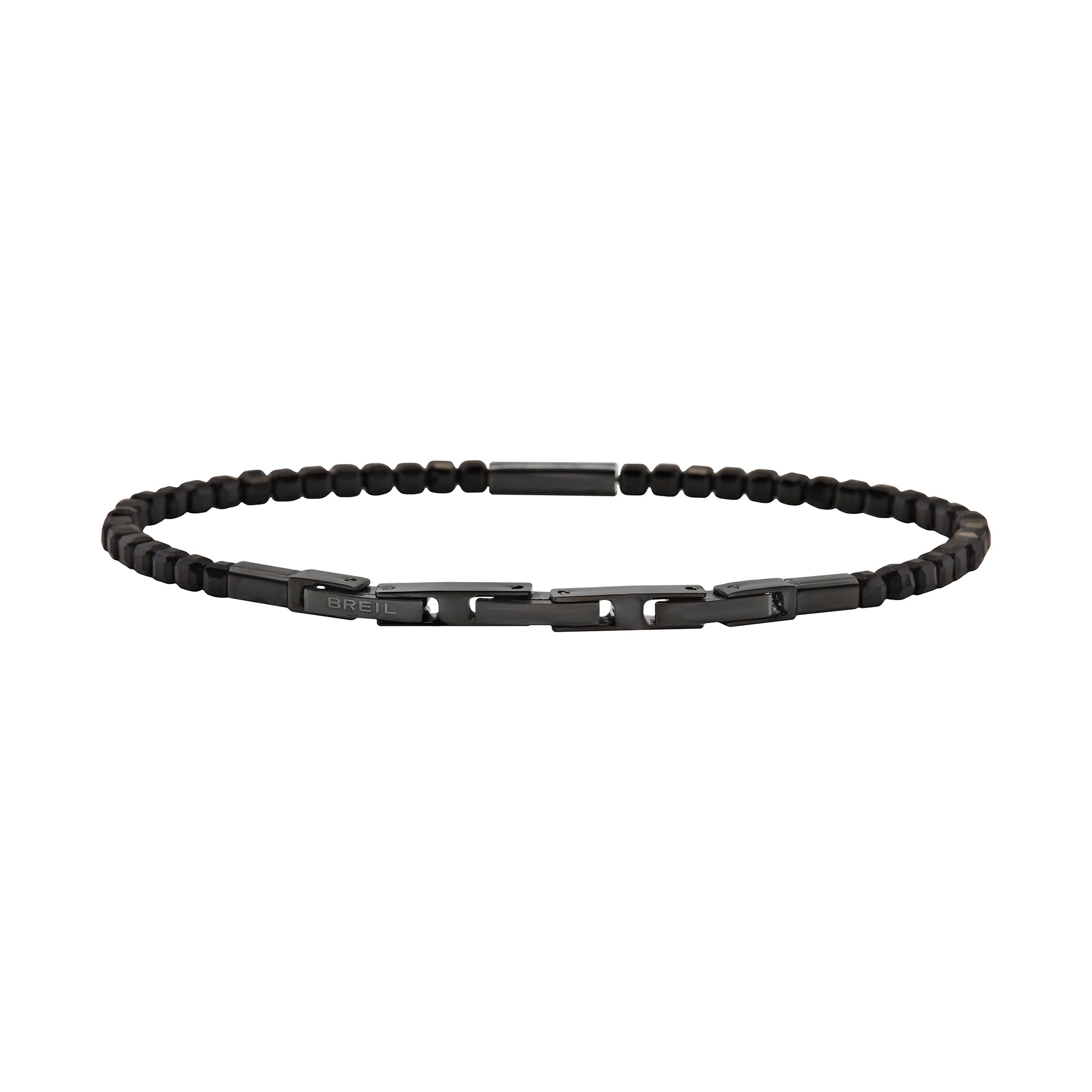 Men's Fashion Bracelet BREIL JEWELS Mod. TJ3645