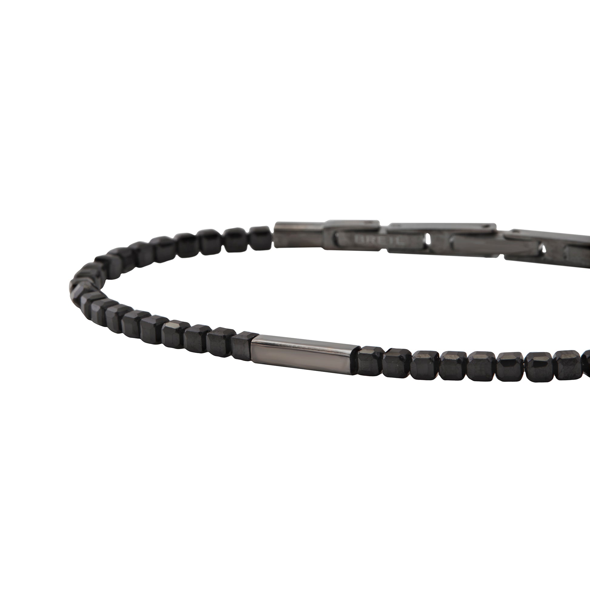 Men's Fashion Bracelet BREIL JEWELS Mod. TJ3645