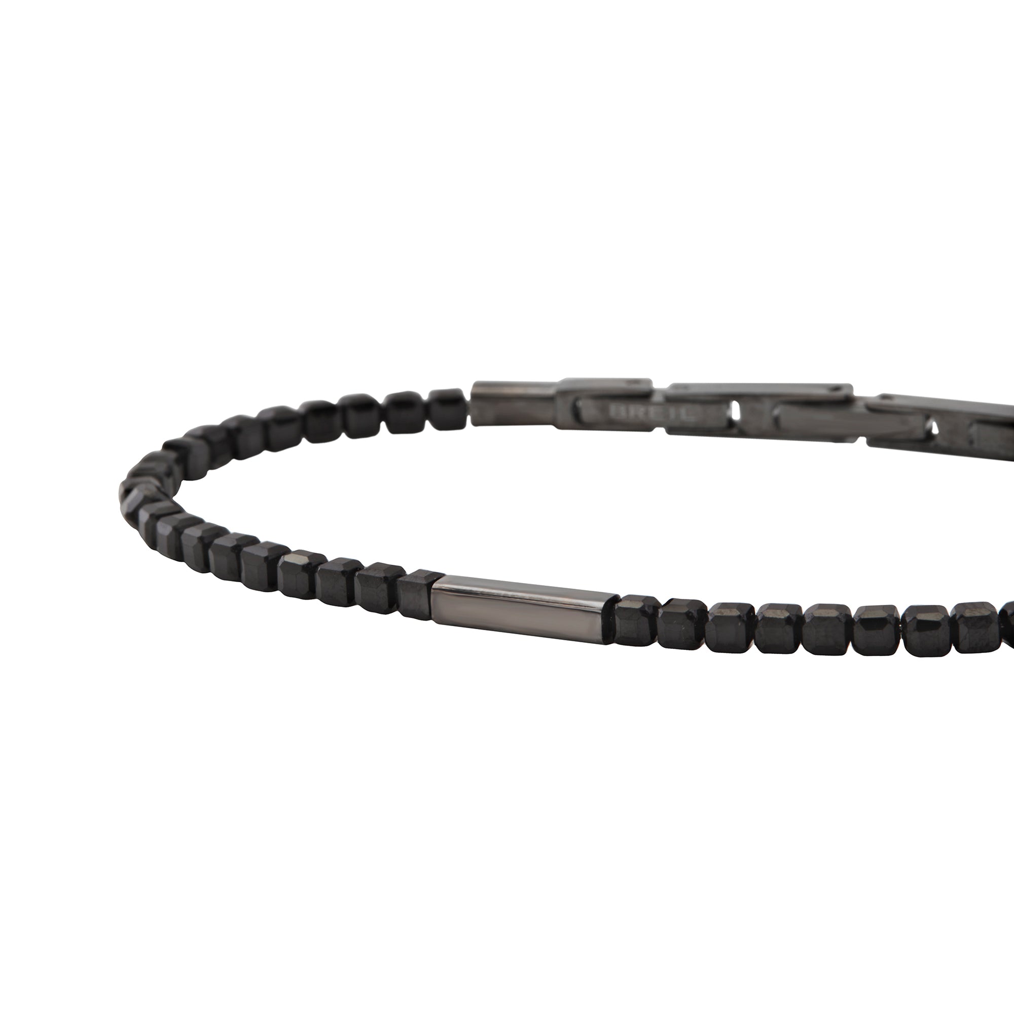 Men's Fashion Bracelet BREIL JEWELS Mod. TJ3645