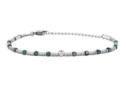 Men's Fashion Bracelet BREIL JEWELS Mod. TJ3647