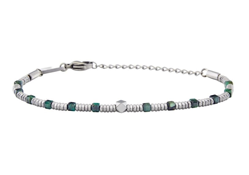 Men's Fashion Bracelet BREIL JEWELS Mod. TJ3647