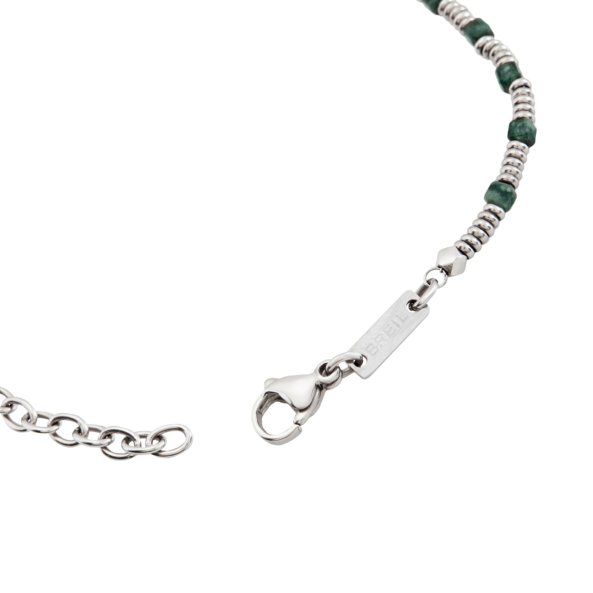 Men's Fashion Bracelet BREIL JEWELS Mod. TJ3647