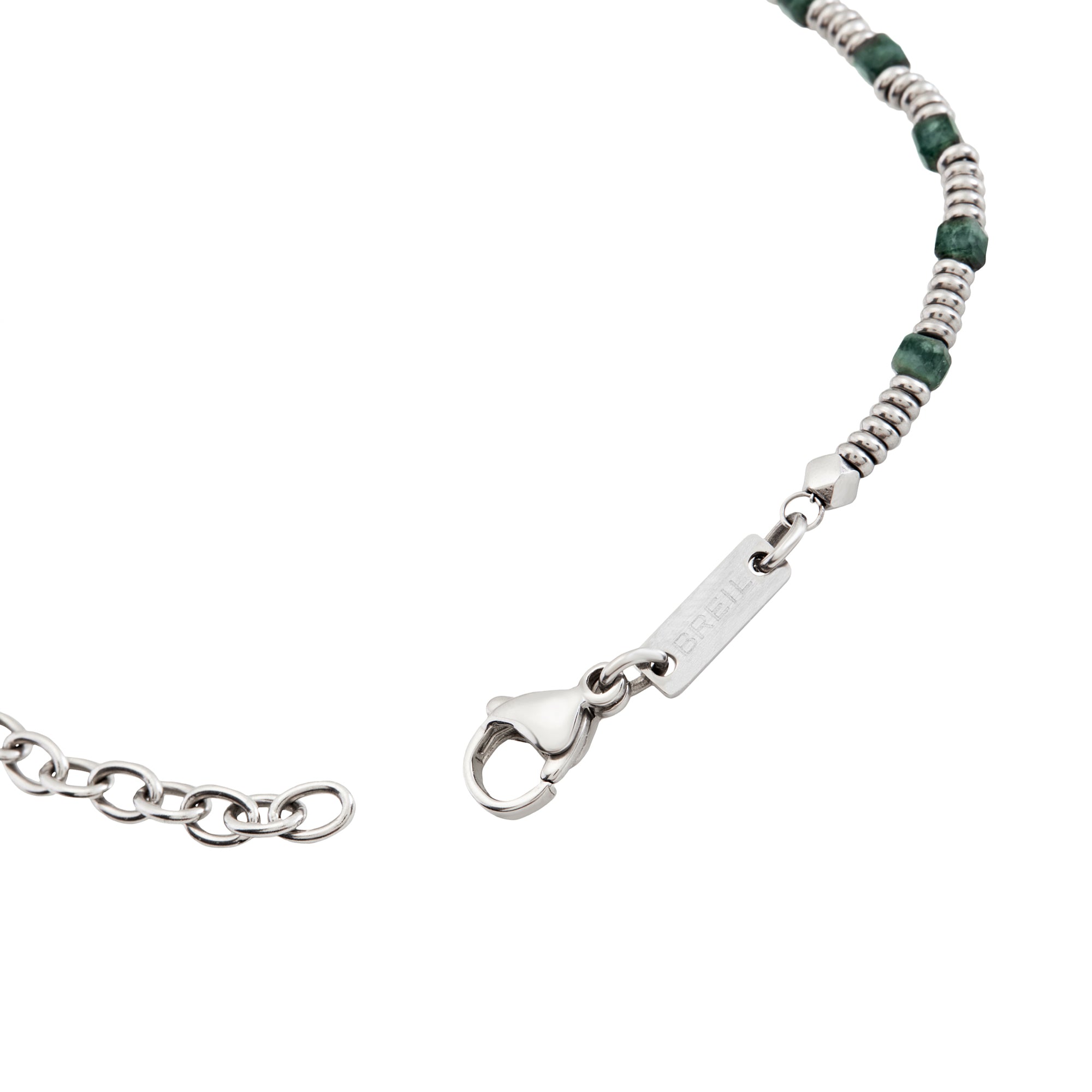 Men's Fashion Bracelet BREIL JEWELS Mod. TJ3647