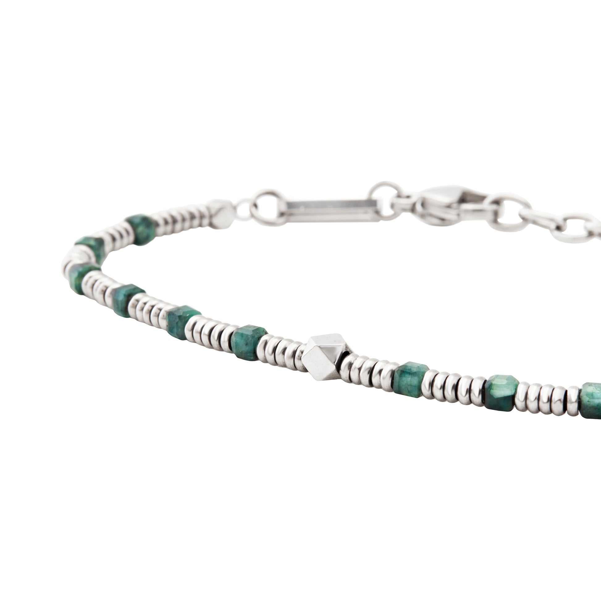 Men's Fashion Bracelet BREIL JEWELS Mod. TJ3647