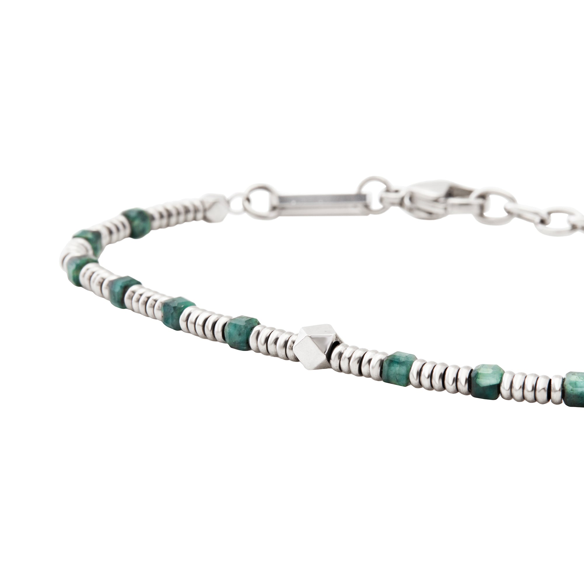Men's Fashion Bracelet BREIL JEWELS Mod. TJ3647