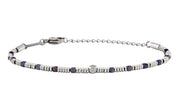Men's Fashion Bracelet BREIL JEWELS Mod. TJ3648