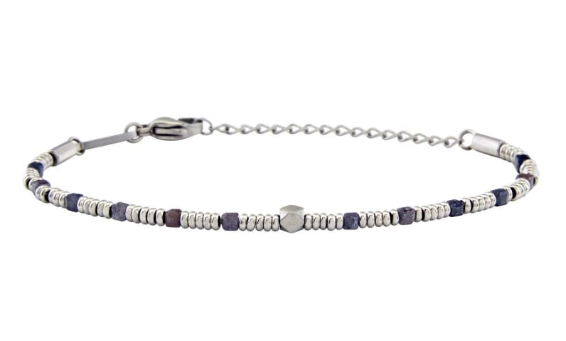 Men's Fashion Bracelet BREIL JEWELS Mod. TJ3648