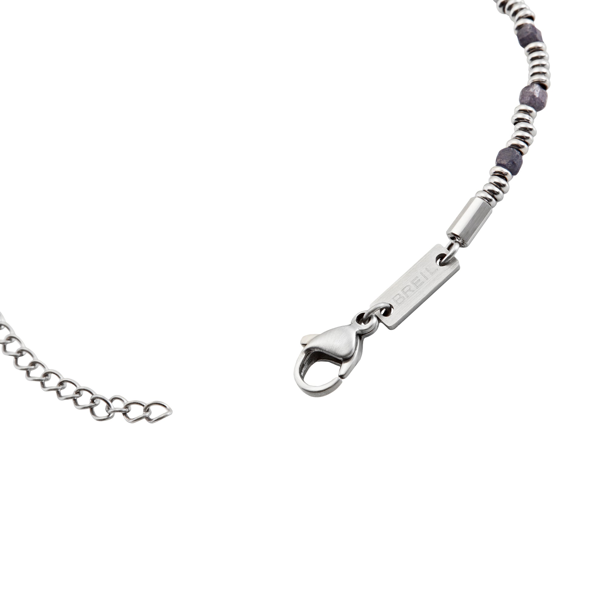 Men's Fashion Bracelet BREIL JEWELS Mod. TJ3648