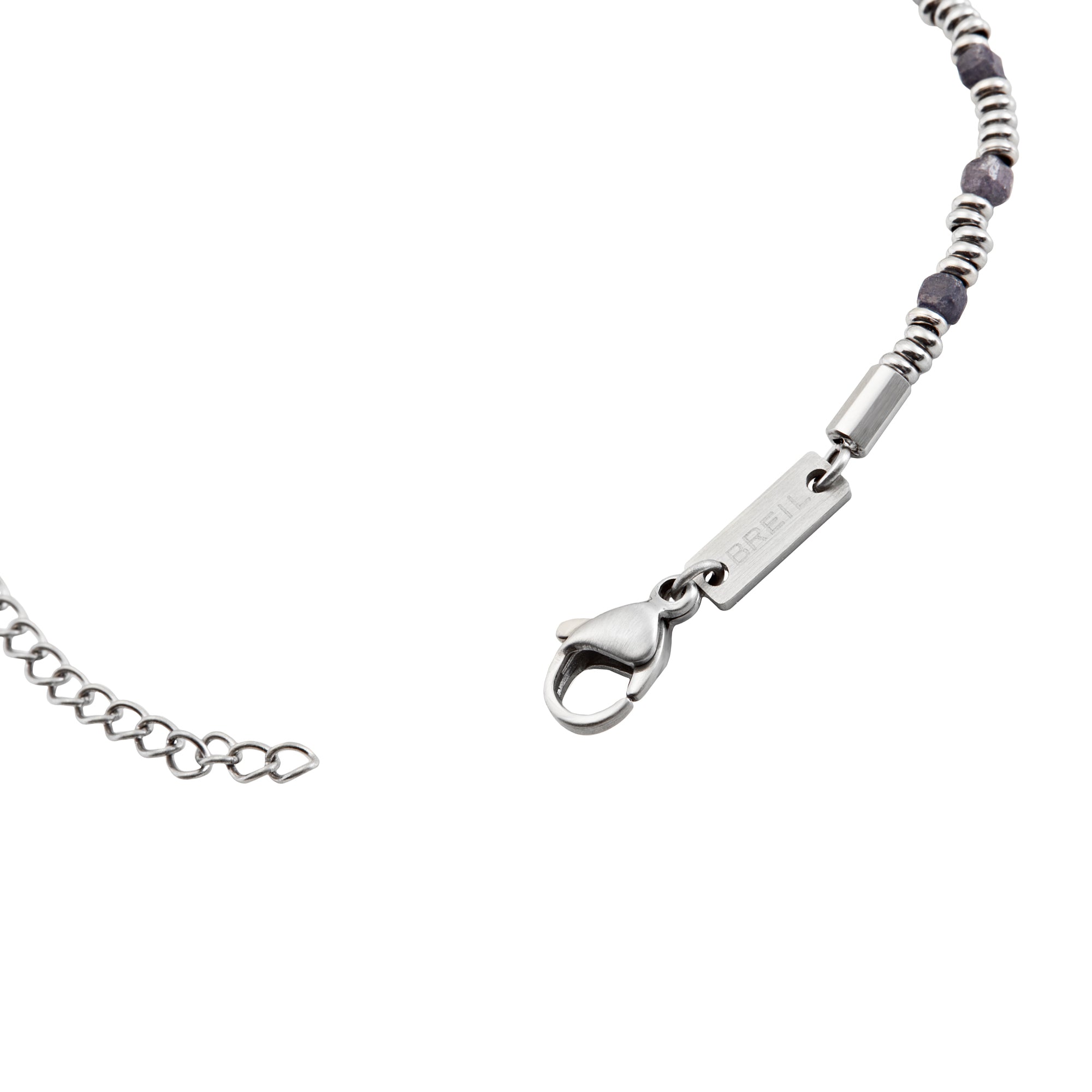 Men's Fashion Bracelet BREIL JEWELS Mod. TJ3648