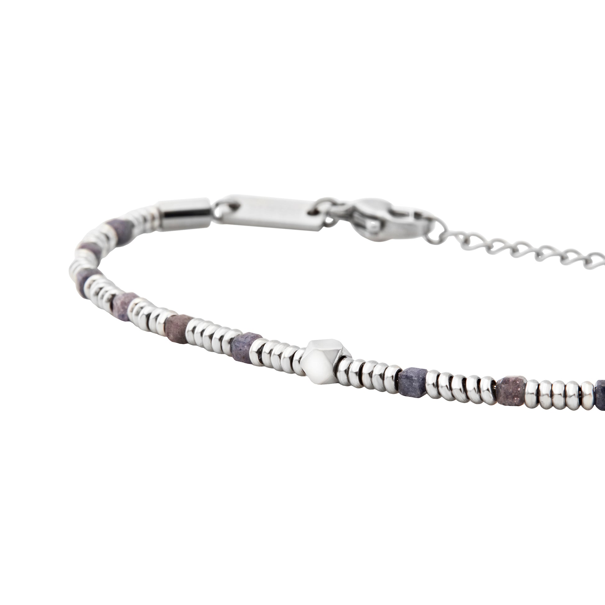 Men's Fashion Bracelet BREIL JEWELS Mod. TJ3648
