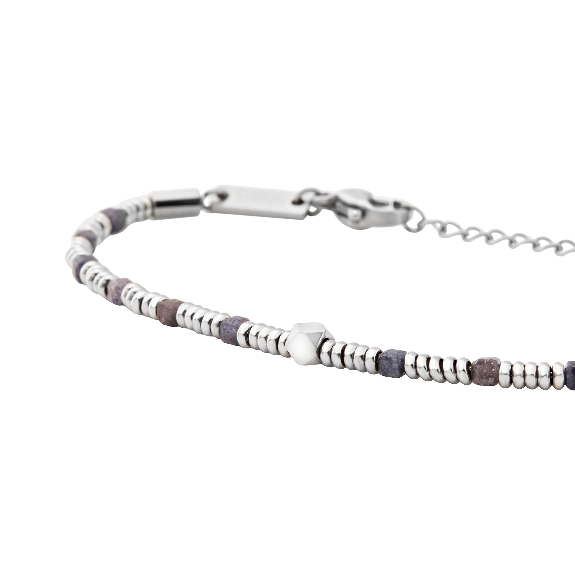 Men's Fashion Bracelet BREIL JEWELS Mod. TJ3648